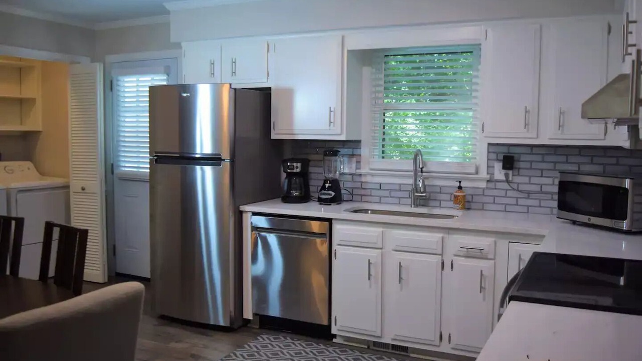 Photo of Kitchen in North Raleigh
