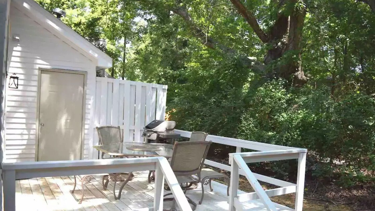 Photo of Outdoor in North Raleigh