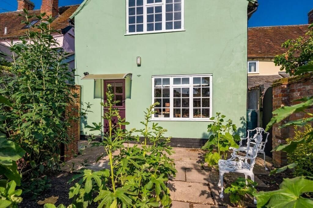 Photo of Outdoor in Long Melford