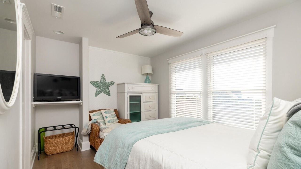 Photo of Bedroom in Killegray Ridge