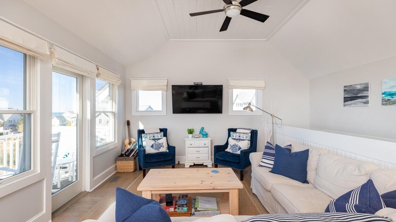 Photo of Livingroom in Killegray Ridge
