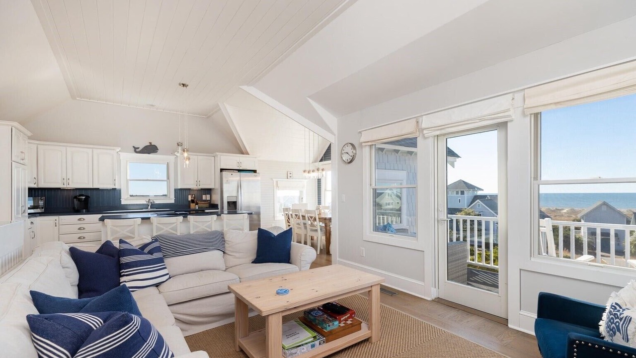 Photo of Patio Balcony in Killegray Ridge