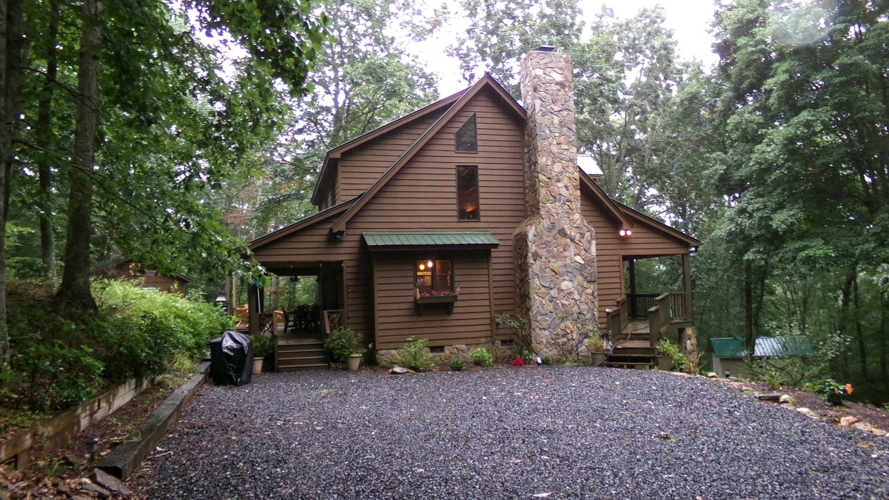 Photo of Outdoor in Laurel Springs
