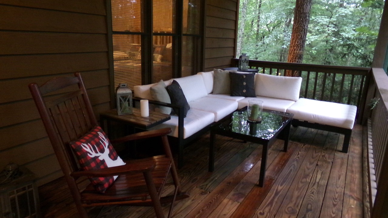 Photo of Outdoor in Laurel Springs