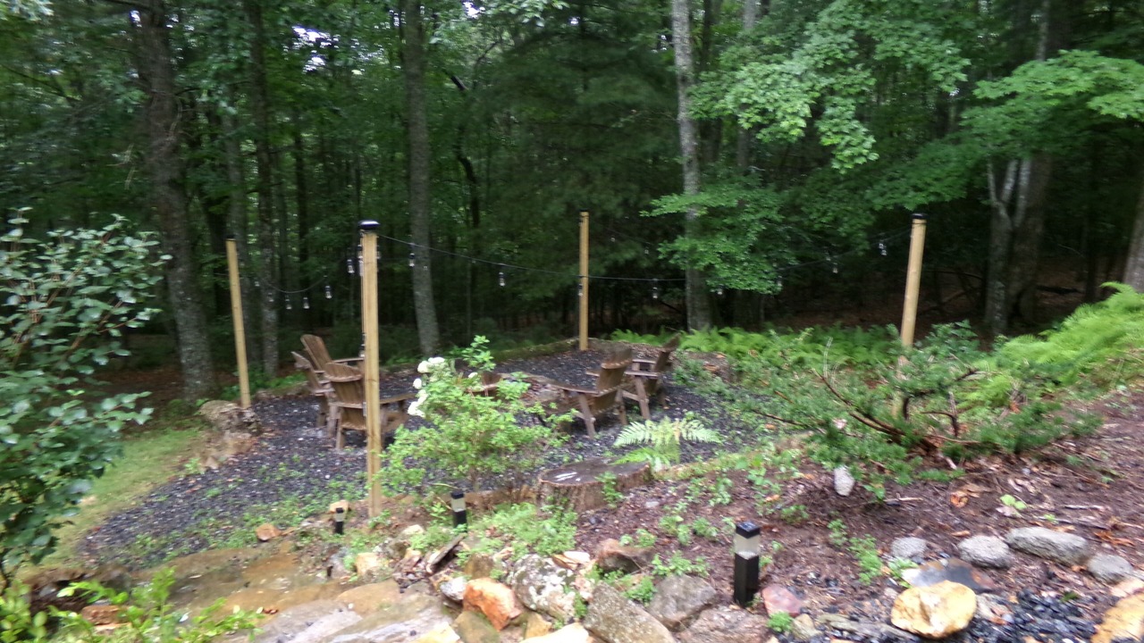 Photo of Outdoor in Laurel Springs