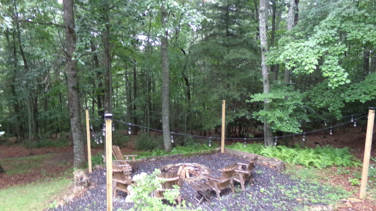 Photo of Outdoor in Laurel Springs