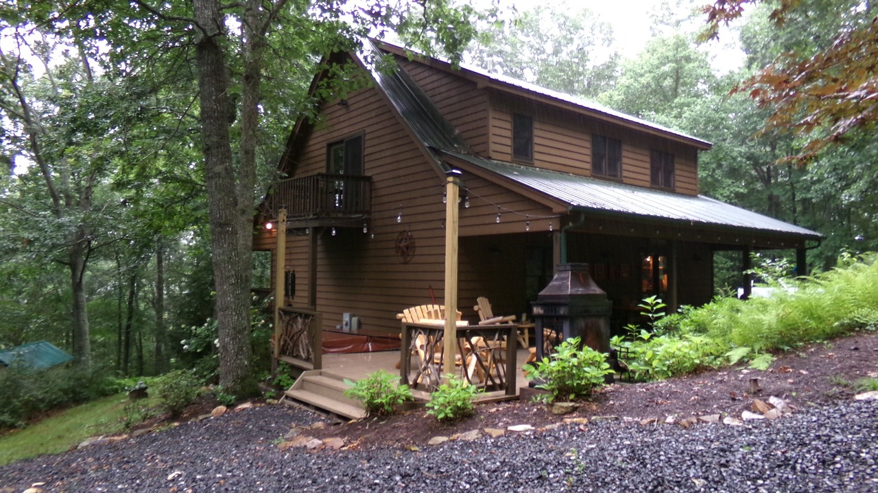 Photo of Outdoor in Laurel Springs