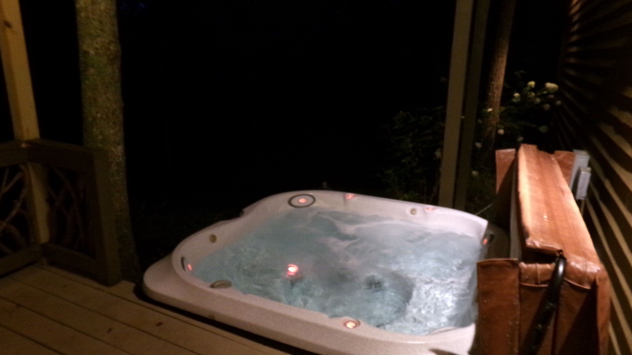 Photo of Outdoor in Laurel Springs