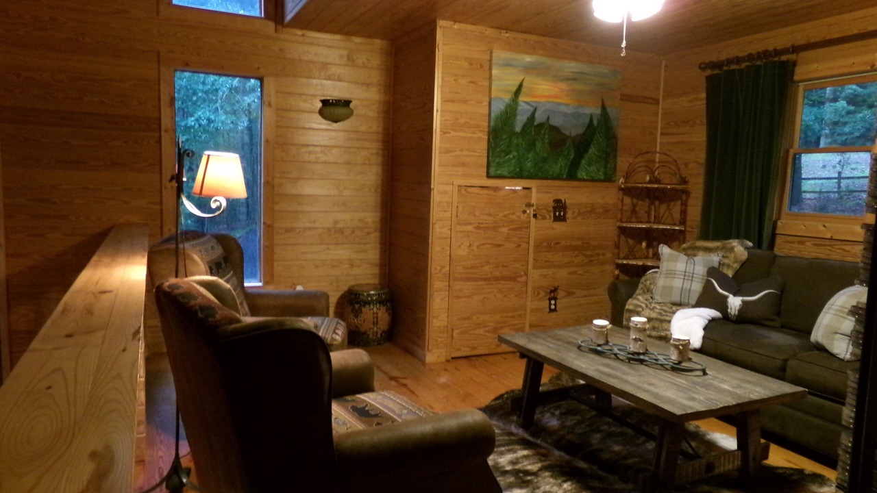 Photo of Livingroom in Laurel Springs