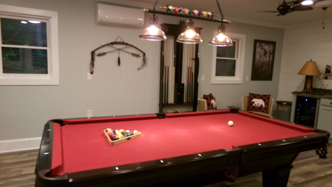Photo of Bedroom in Laurel Springs