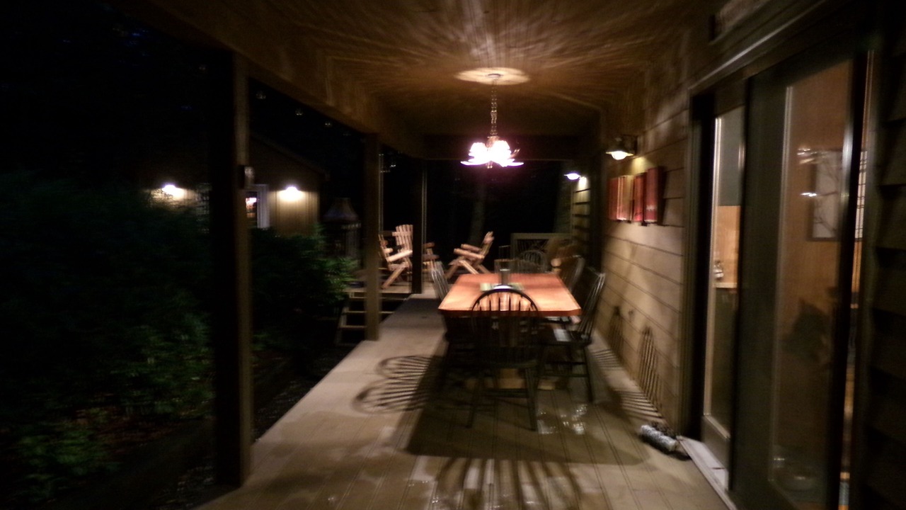 Photo of Outdoor in Laurel Springs