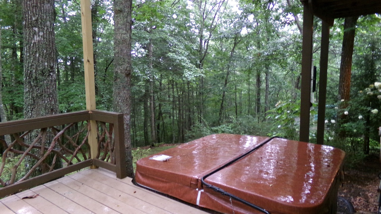 Photo of Outdoor in Laurel Springs