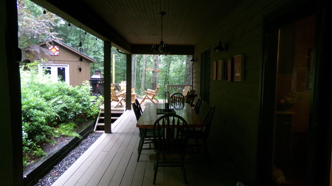 Photo of Outdoor in Laurel Springs