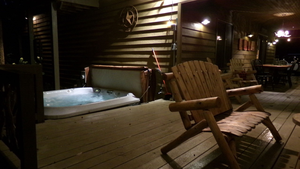 Photo of Patio Balcony in Laurel Springs