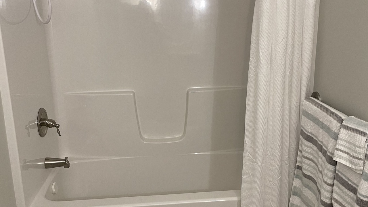 Photo of Bathroom in Fuquay-Varina