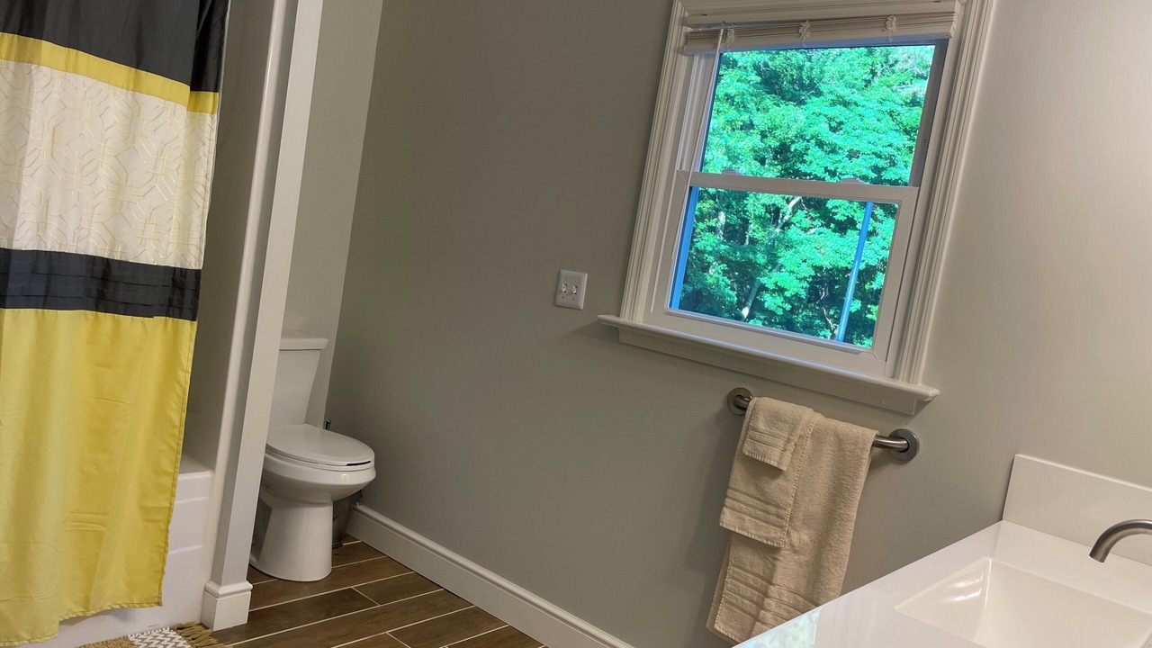 Photo of Bathroom in Fuquay-Varina