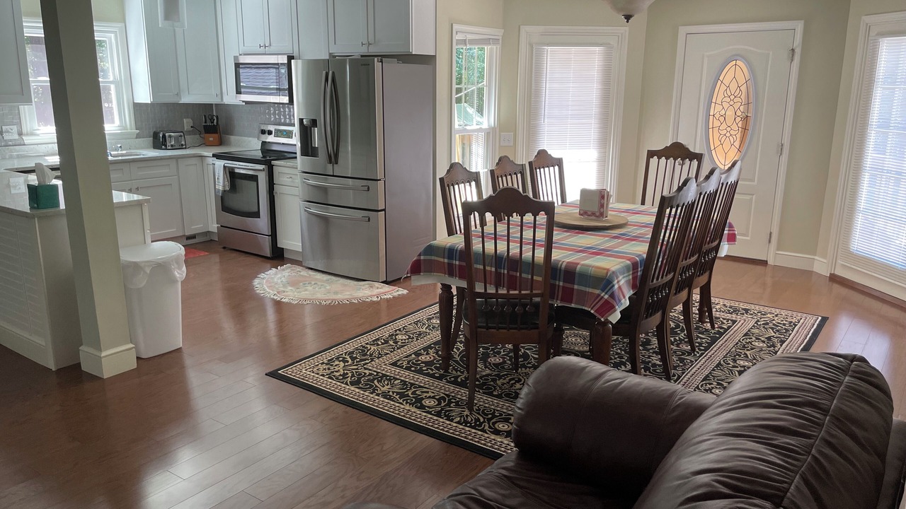 Photo of Livingroom in Fuquay-Varina