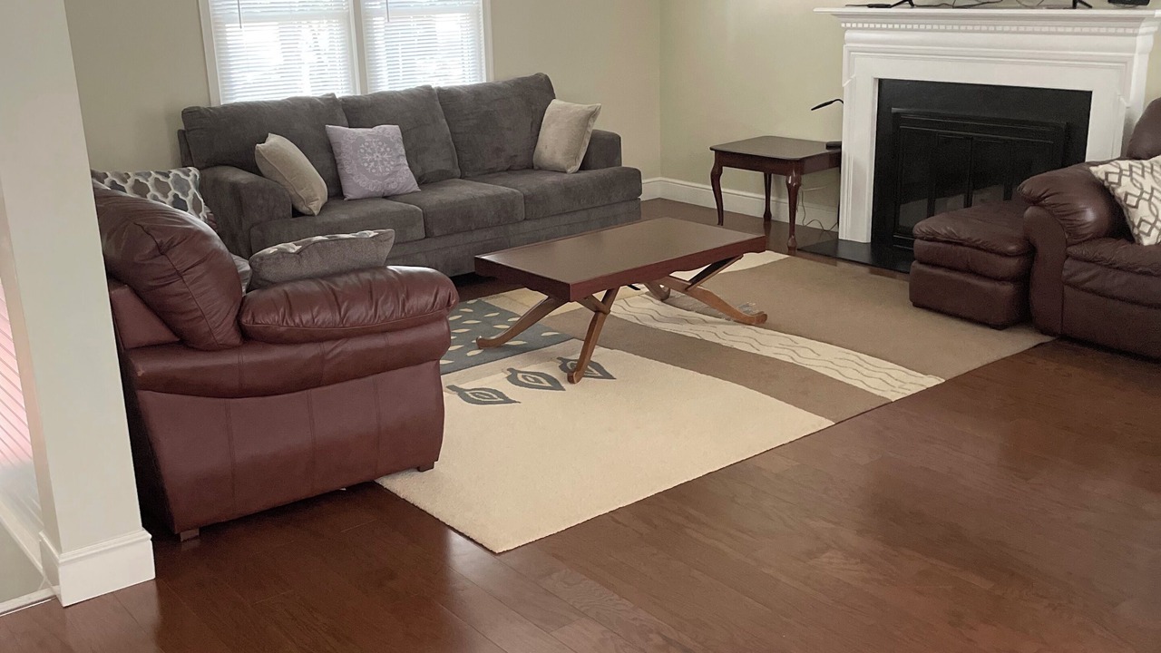 Photo of Livingroom in Fuquay-Varina