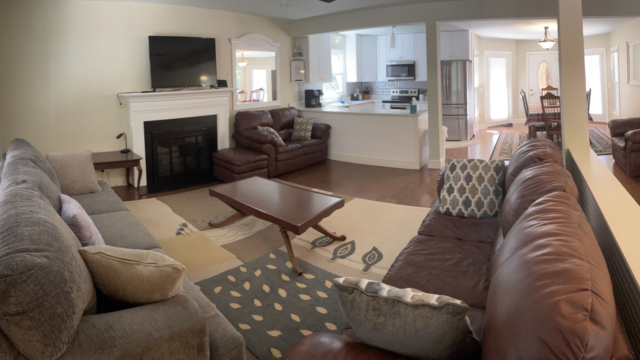 Photo of Livingroom in Fuquay-Varina
