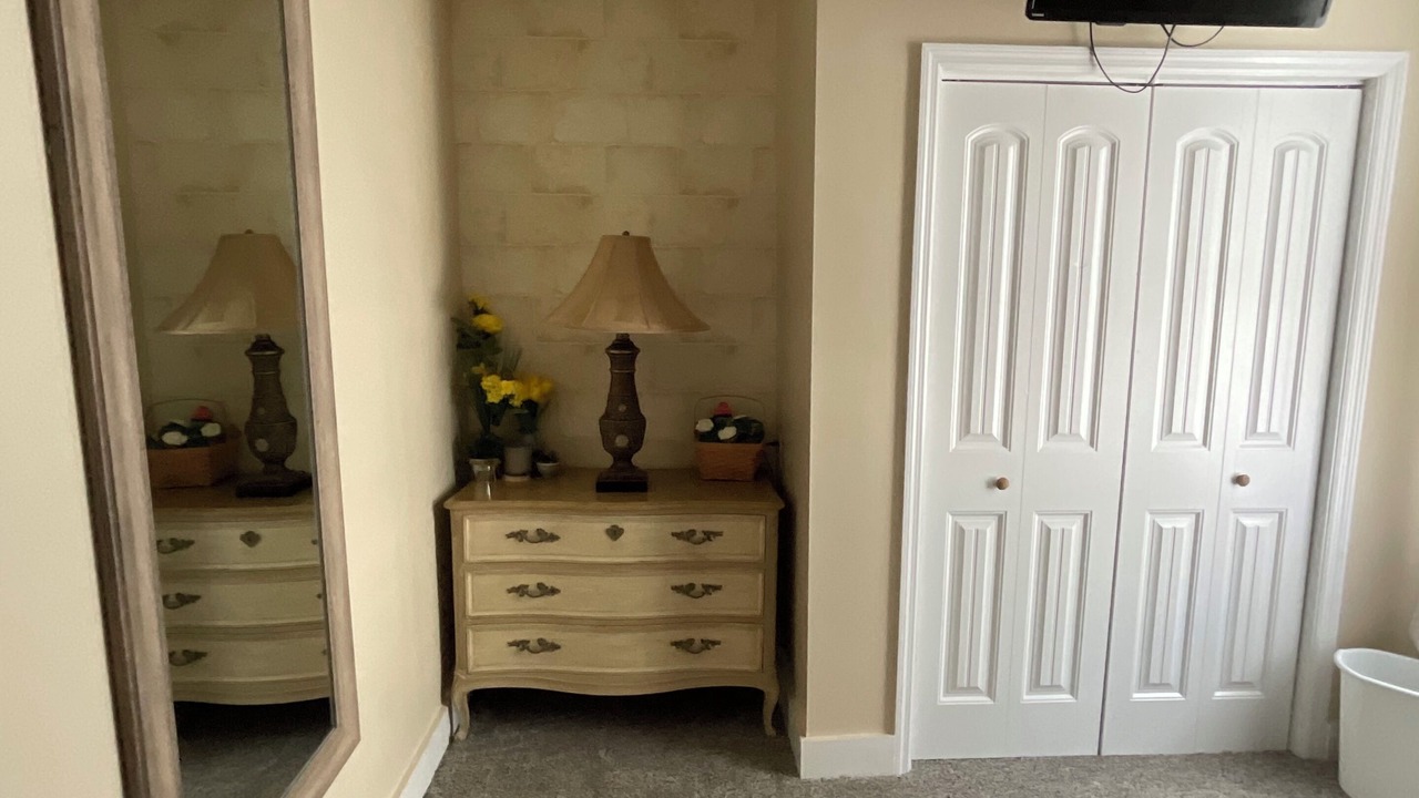 Photo of Bedroom in Montgomery