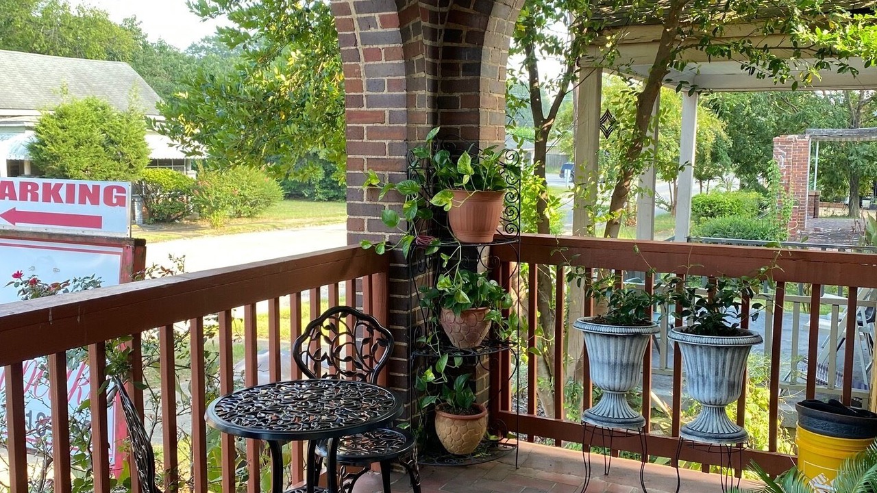 Photo of Outdoor in Montgomery