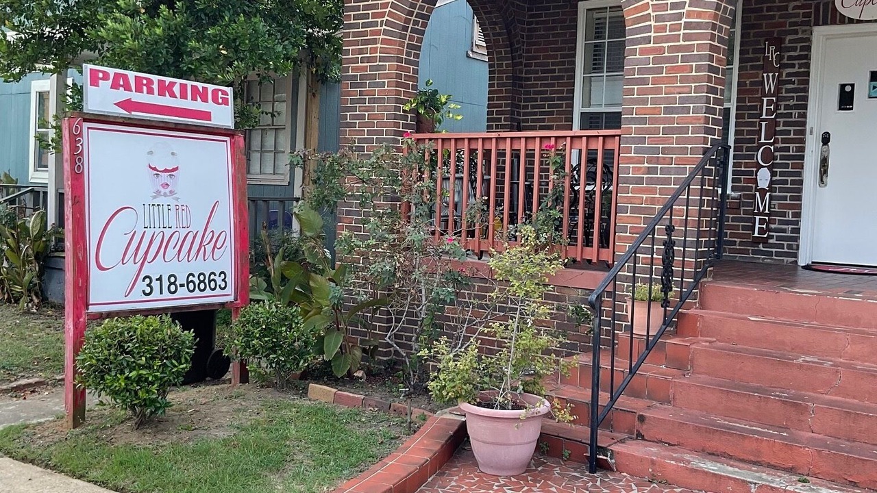 Photo of Outdoor in Montgomery