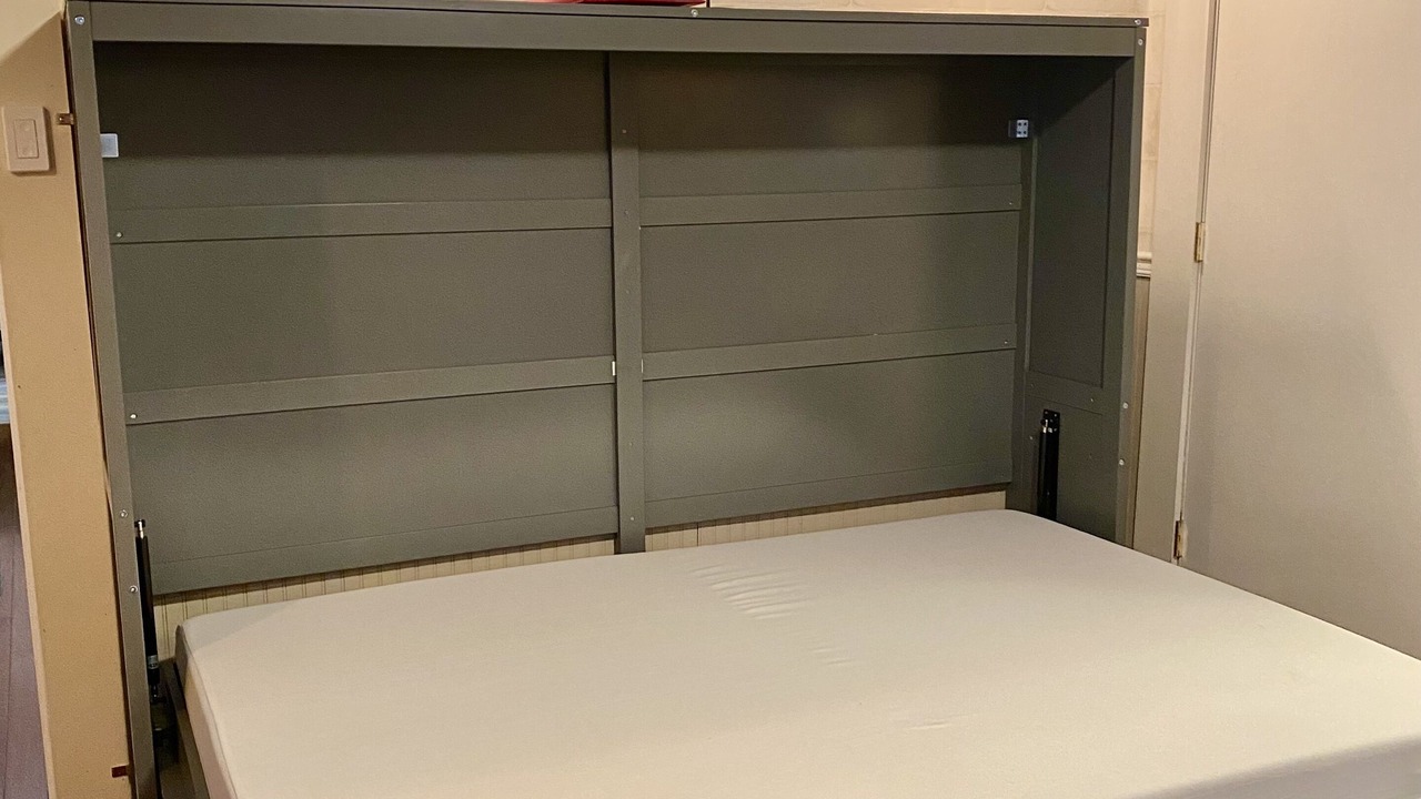 Photo of Bedroom in Montgomery