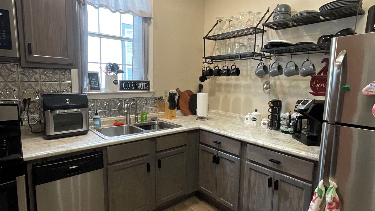 Photo of Kitchen in Montgomery