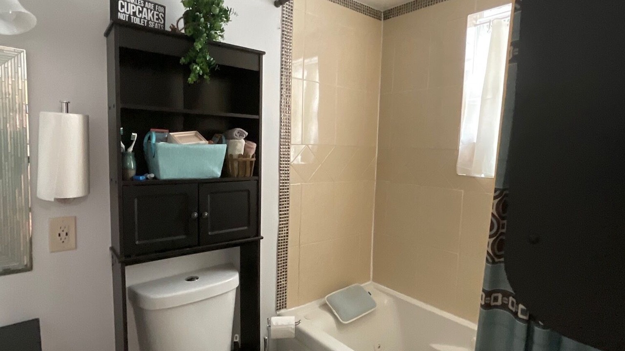 Photo of Bathroom in Montgomery