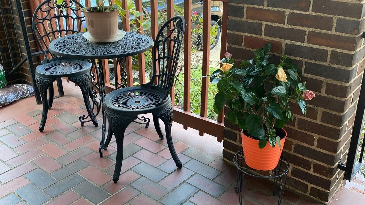 Photo of Outdoor in Montgomery