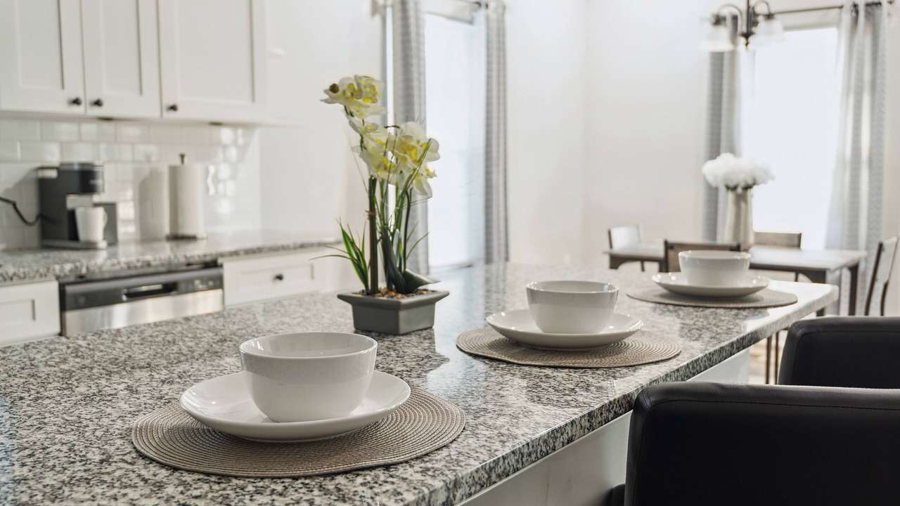 Photo of Kitchen in Toddville Road