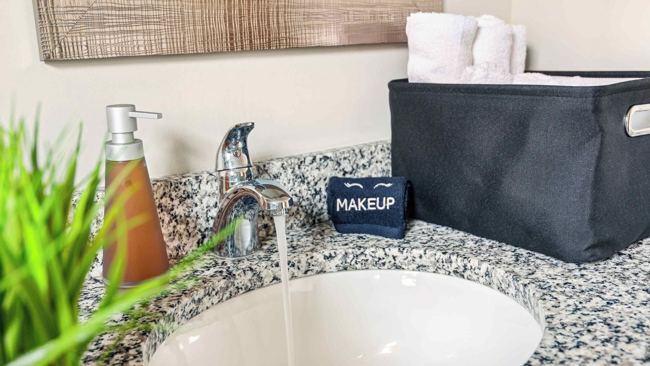 Photo of Bathroom in Toddville Road