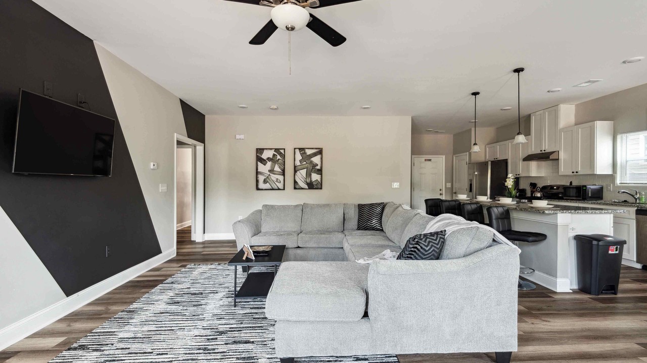 Photo of Livingroom in Toddville Road