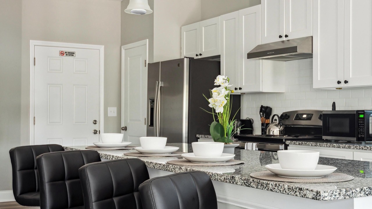 Photo of Kitchen in Toddville Road