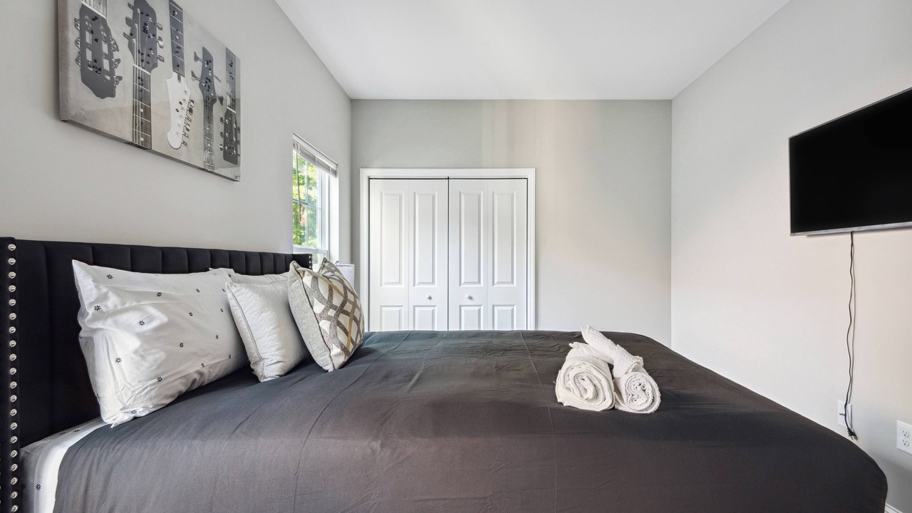 Photo of Bedroom in Toddville Road