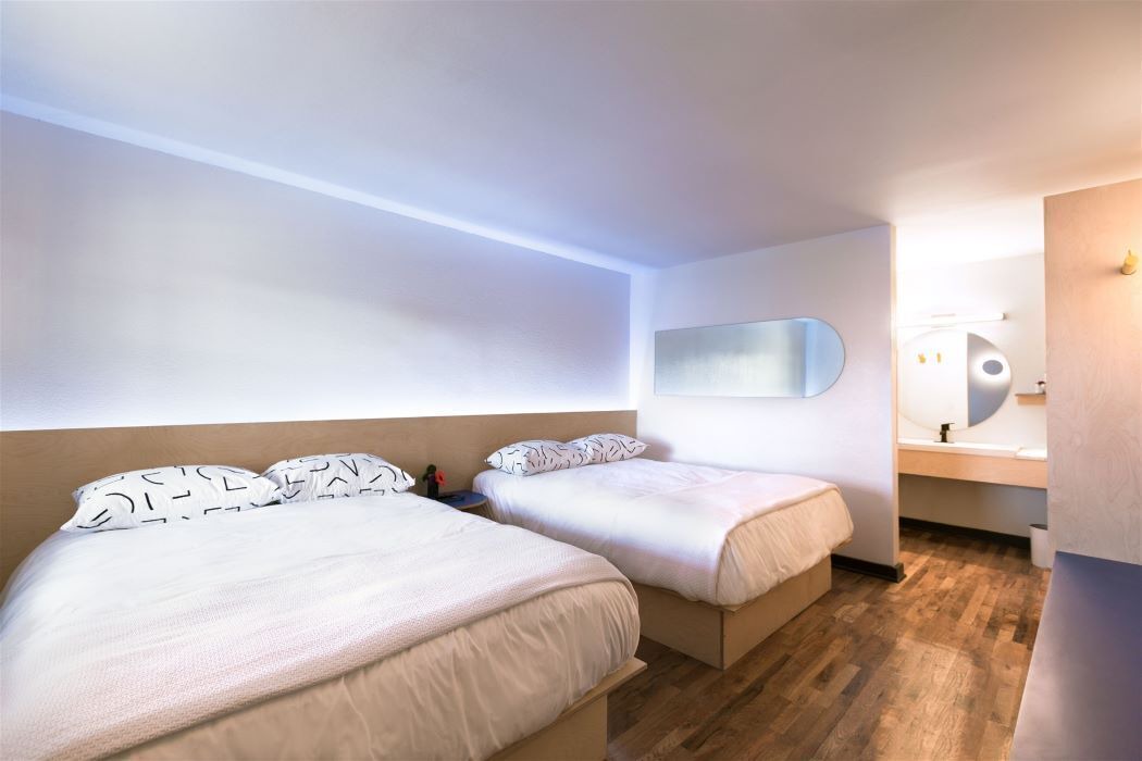 Photo of Bedroom in Berry Hill
