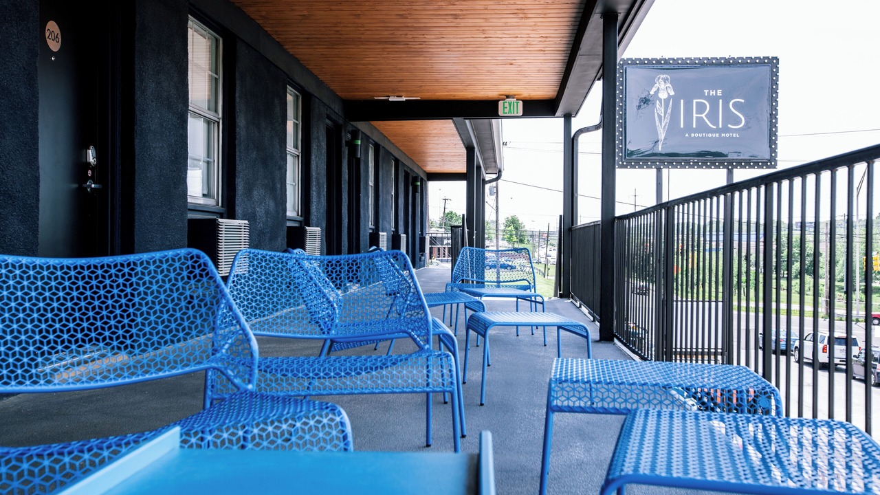 Photo of Outdoor in Berry Hill