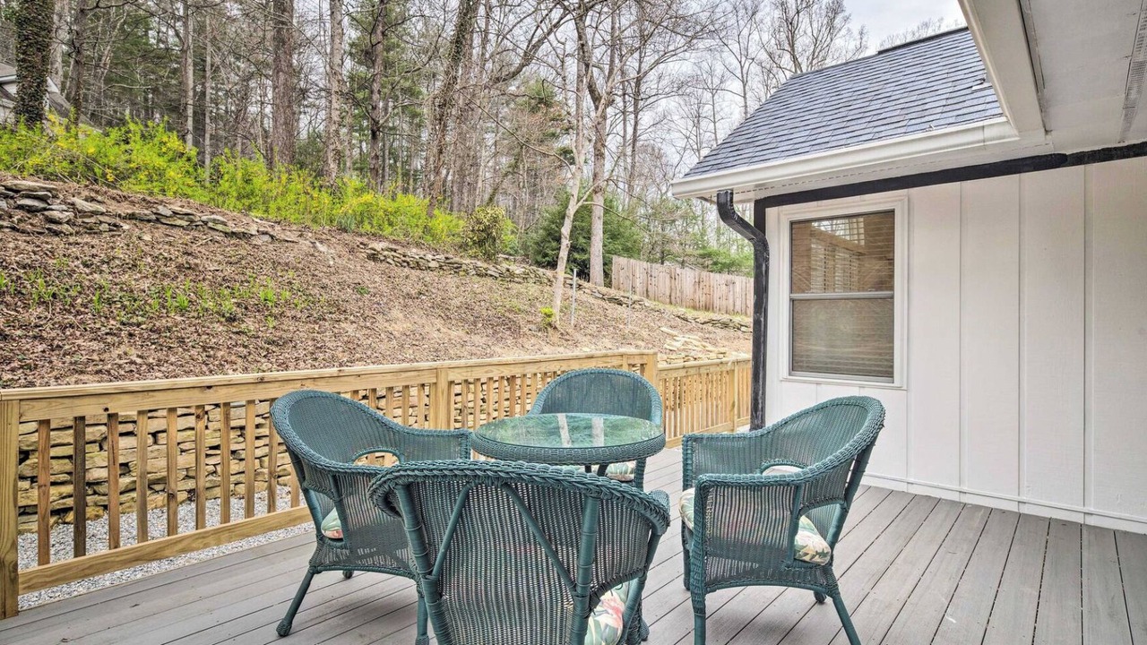 Photo of Outdoor in Laurel Park