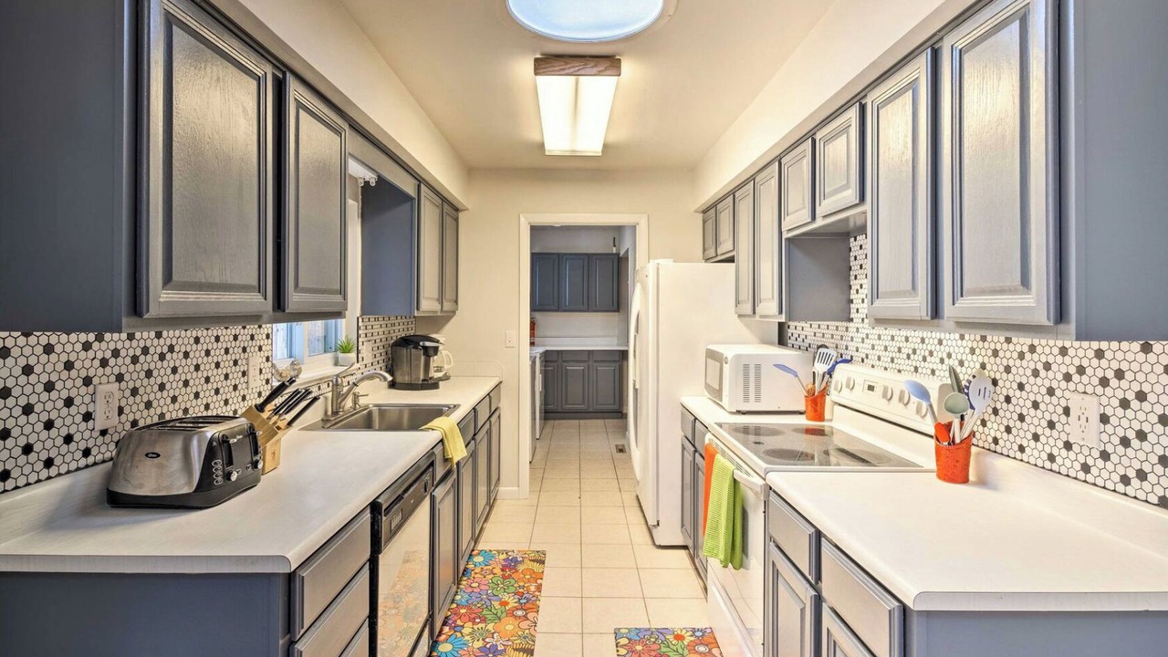 Photo of Kitchen in Laurel Park