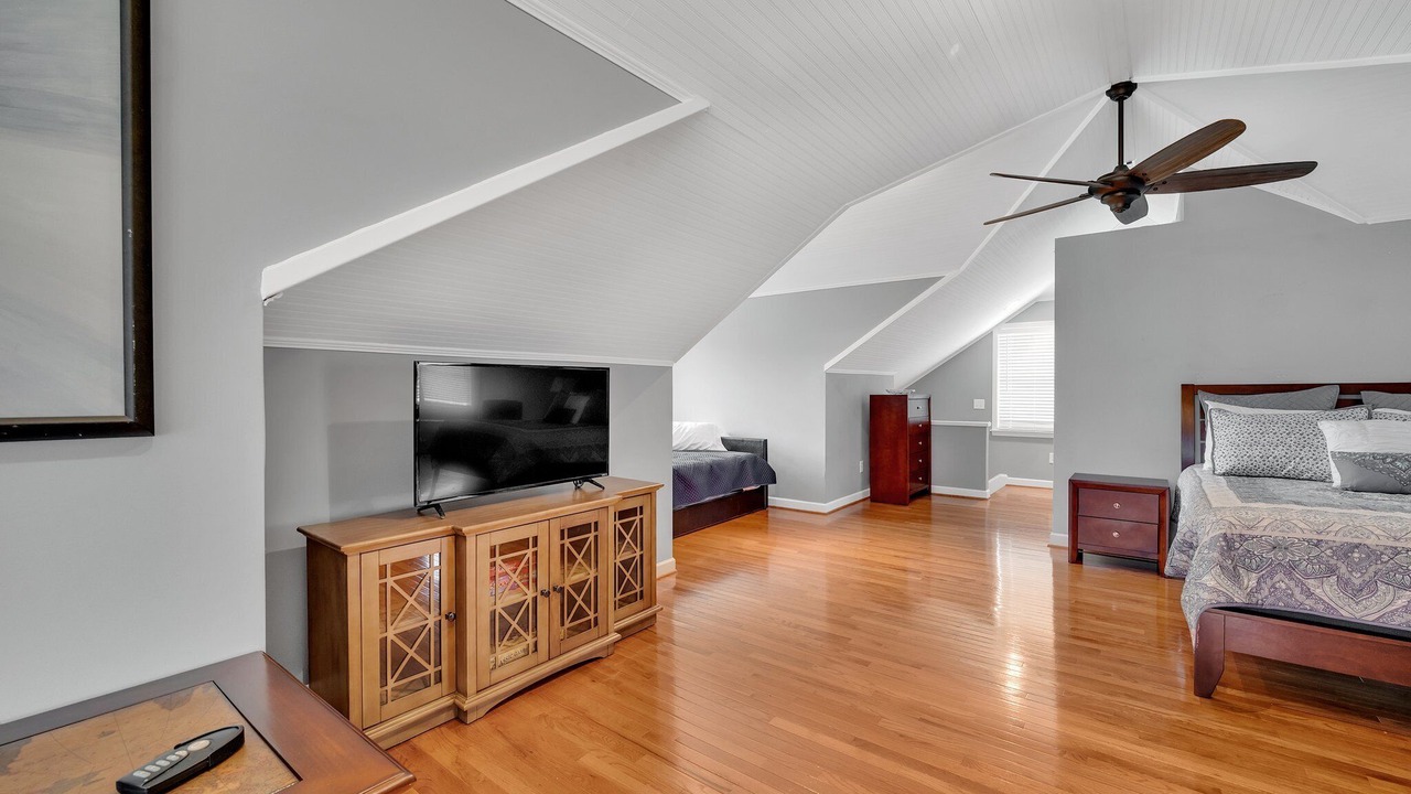Photo of Bedroom in Waxhaw
