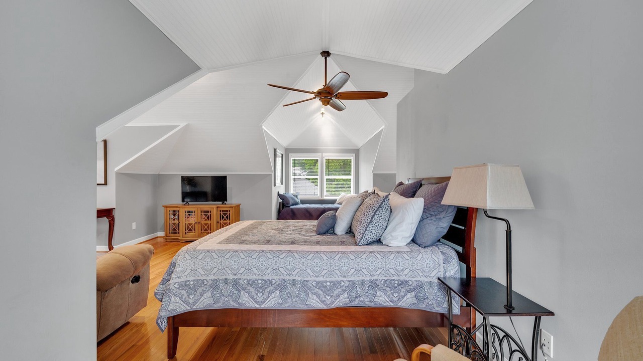 Photo of Bedroom in Waxhaw