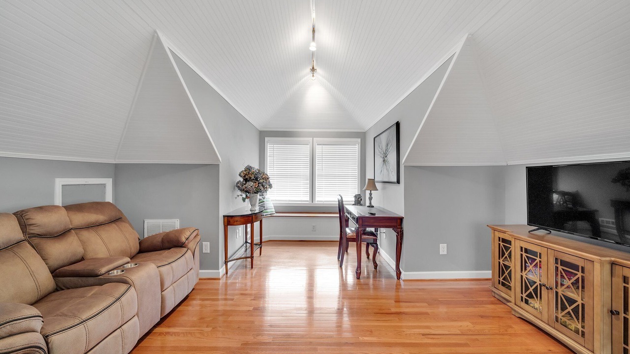 Photo of Livingroom in Waxhaw