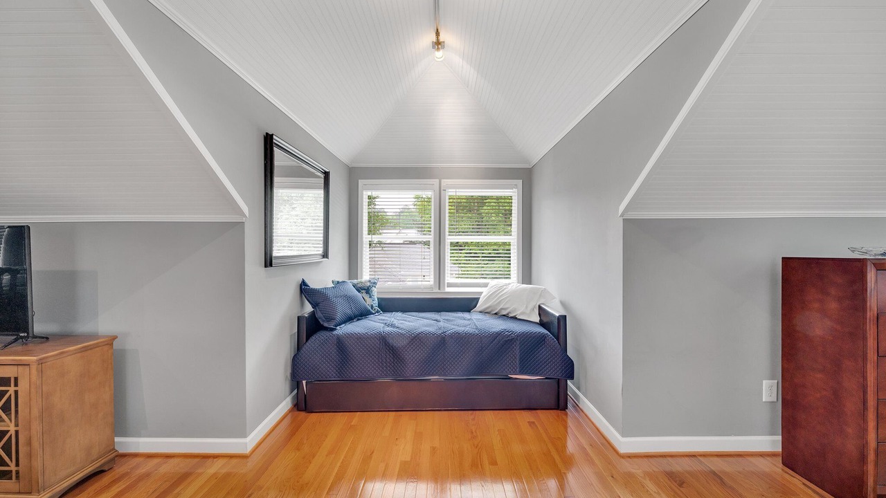 Photo of Bedroom in Waxhaw