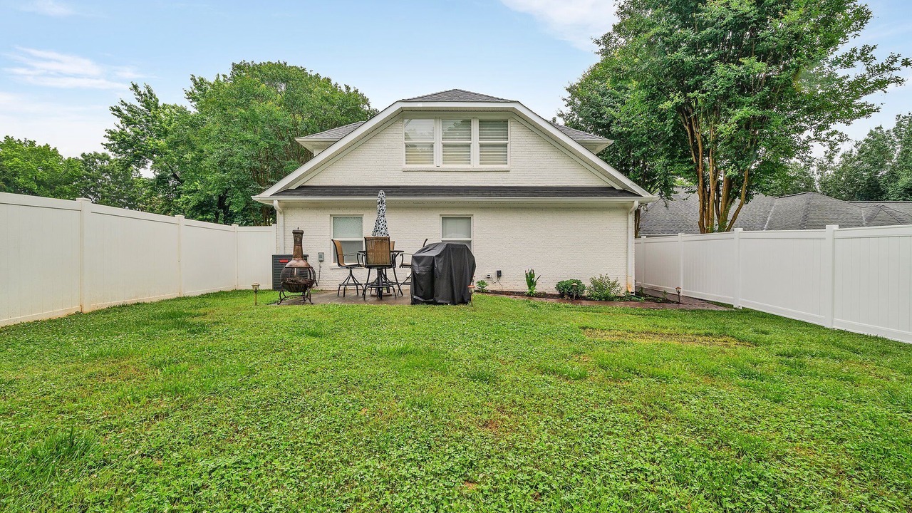 Photo of Outdoor in Waxhaw