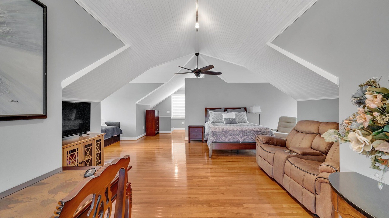 Photo of Bedroom in Waxhaw