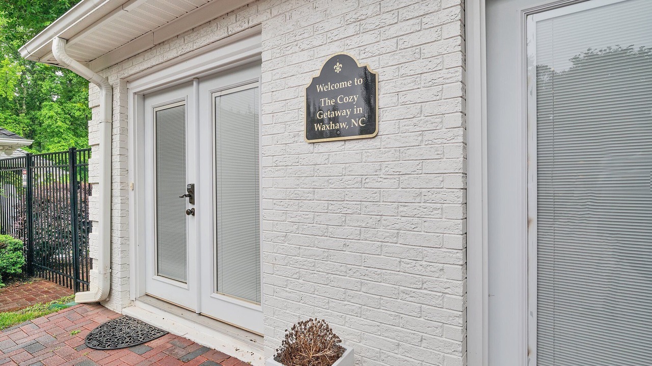 Photo of Outdoor in Waxhaw