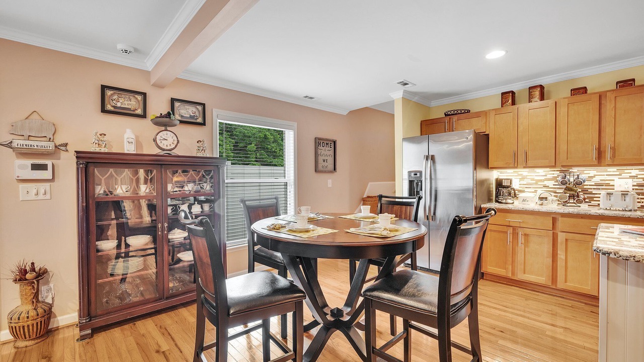 Photo of Kitchen in Waxhaw