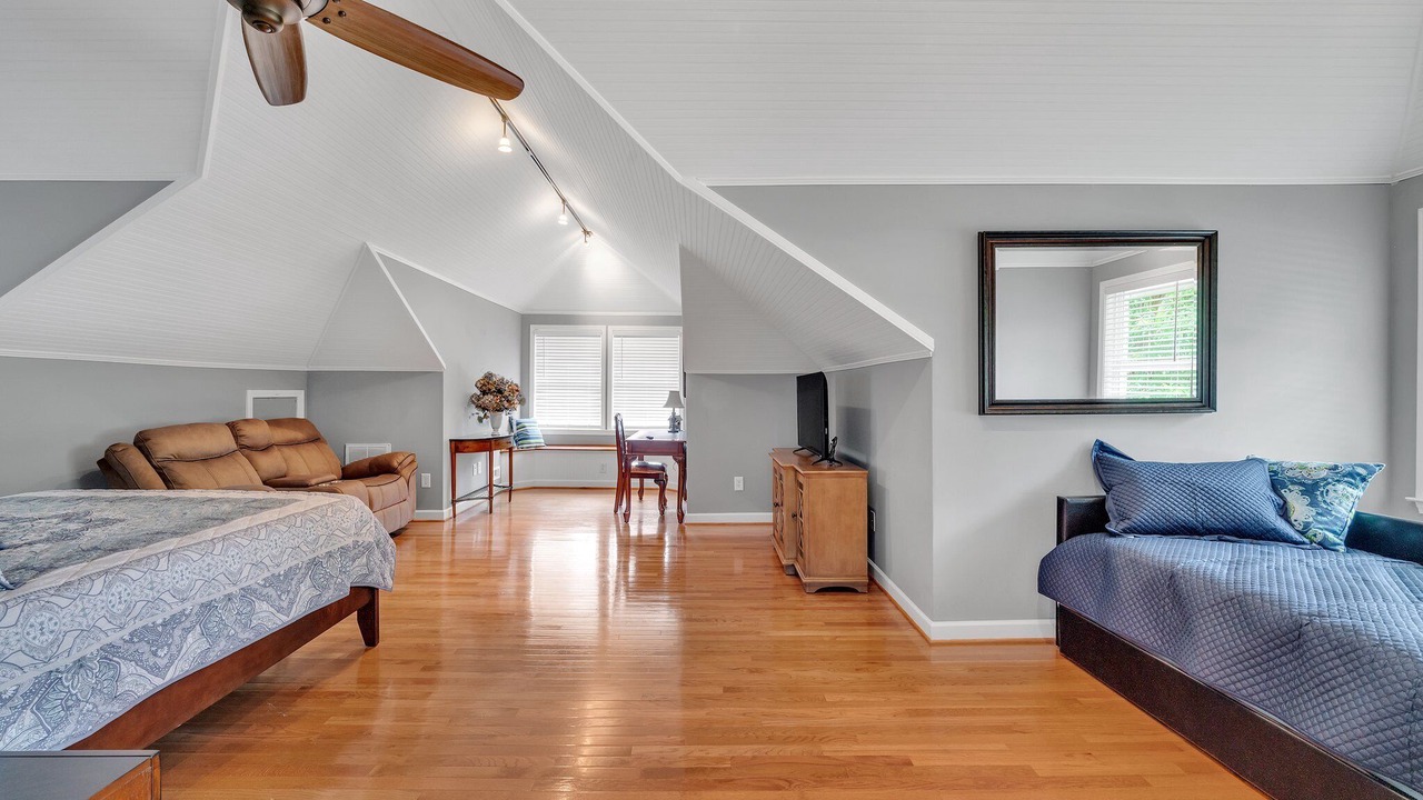 Photo of Bedroom in Waxhaw