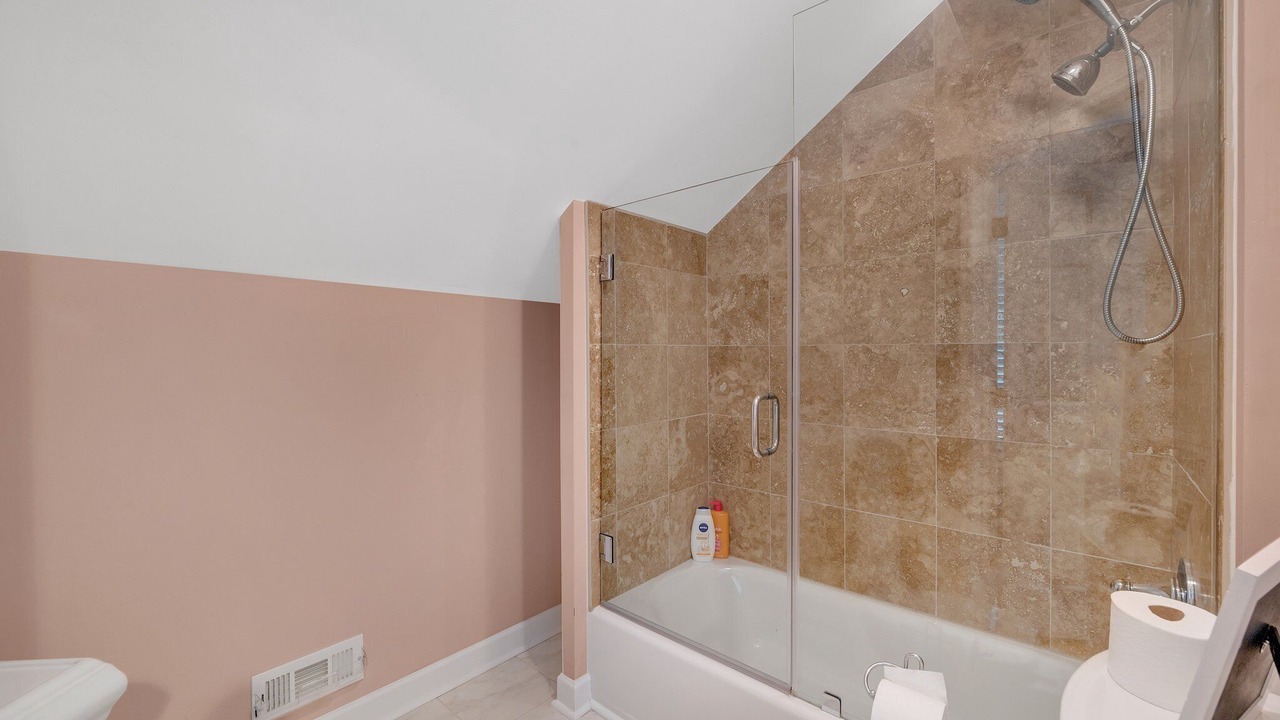 Photo of Bathroom in Waxhaw