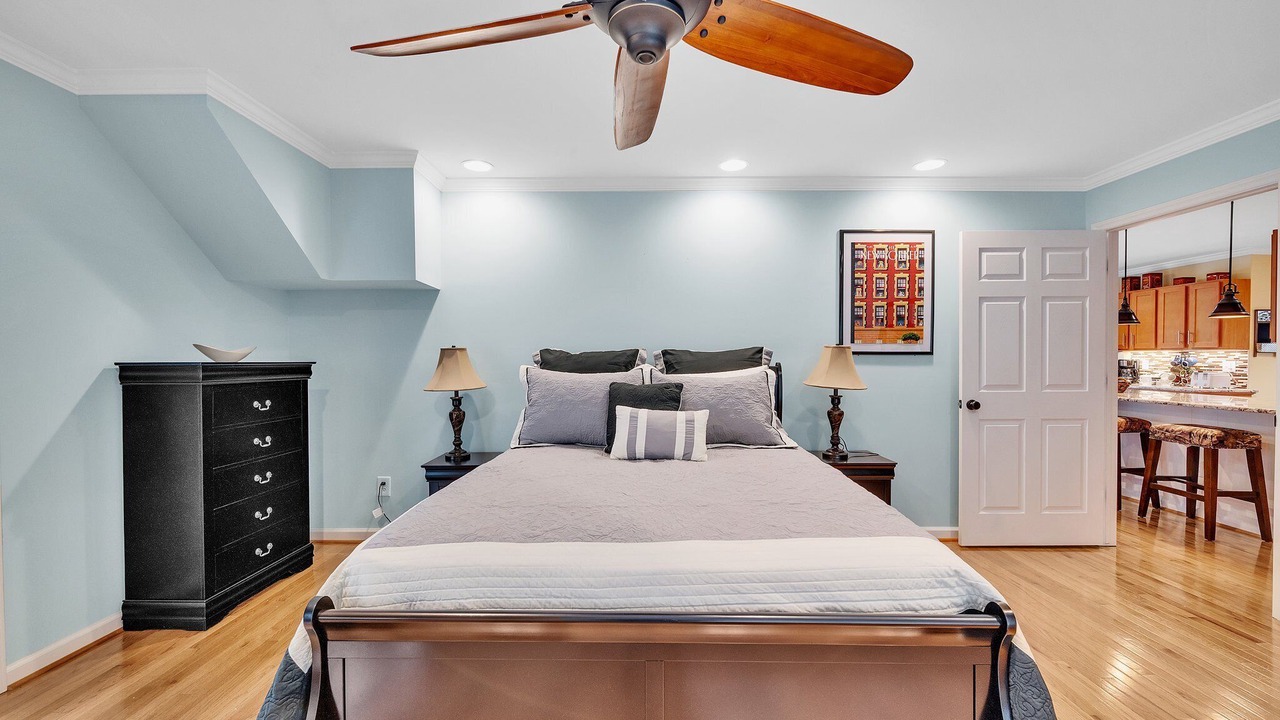 Photo of Bedroom in Waxhaw